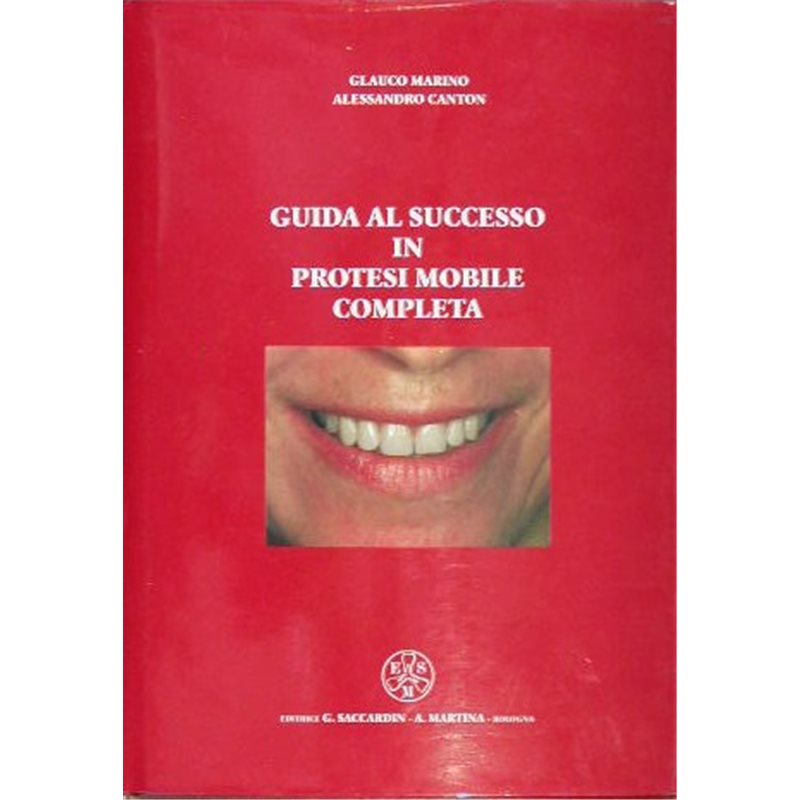 Guida al successo in protesi mobile completa